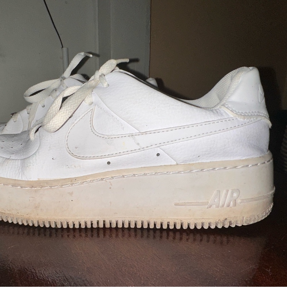 Air Force 1’s SAGE LOW